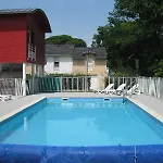 Comfort La Beaujoire Nantes