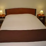 ホテル Comfort La Beaujoire ナント