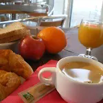 Hotel Comfort La Beaujoire