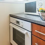 Comfort La Beaujoire 3* נאנט