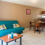 Comfort La Beaujoire Nantes