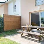 Comfort La Beaujoire 3*