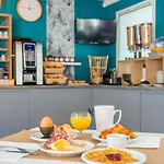 Hotel Comfort La Beaujoire