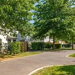 Hotel Comfort La Beaujoire Nantes