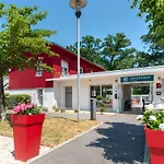 Comfort La Beaujoire