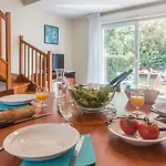 Comfort La Beaujoire מלון נאנט