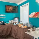 Comfort La Beaujoire 3* נאנט