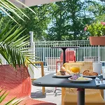 Comfort La Beaujoire Hotel 3*