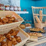 Comfort La Beaujoire Hotel
