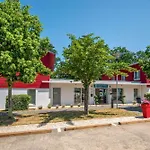 Comfort La Beaujoire ホテル 3*