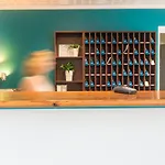 Comfort La Beaujoire