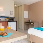 Hotel Comfort La Beaujoire Nantes