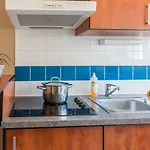 Comfort La Beaujoire Nantes