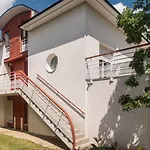 Comfort La Beaujoire Hotel 3*