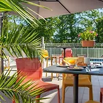 Comfort La Beaujoire