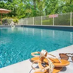 Comfort La Beaujoire Hotel 3*