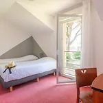 Comfort La Beaujoire 3*