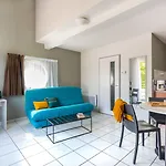 Comfort La Beaujoire 3* Nantes