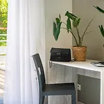 Comfort La Beaujoire 3*