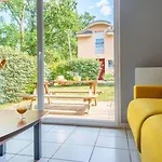 Hotel Comfort La Beaujoire