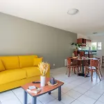 Comfort La Beaujoire 3*