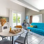 Comfort La Beaujoire 3*