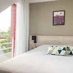 Comfort La Beaujoire Hotel Nantes