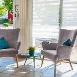 Comfort La Beaujoire