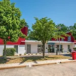 Comfort La Beaujoire Hotel 3*