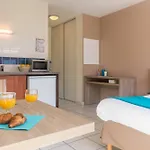 Comfort La Beaujoire Hotel Nantes