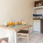 Comfort La Beaujoire