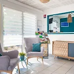 Hotel Comfort La Beaujoire Nantes