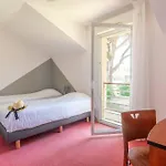 Comfort La Beaujoire 3* Nantes