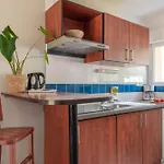 מלון Comfort La Beaujoire 3*
