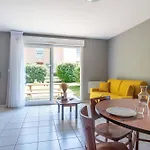 Comfort La Beaujoire Hotel Nantes