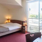 Comfort La Beaujoire 3* Nantes