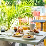 Comfort La Beaujoire Hotel