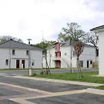 Hotel Comfort La Beaujoire Nantes