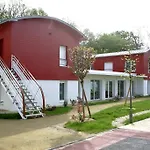 מלון Comfort La Beaujoire נאנט