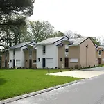 Comfort La Beaujoire 3*