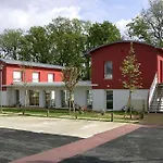 Comfort La Beaujoire Hotel