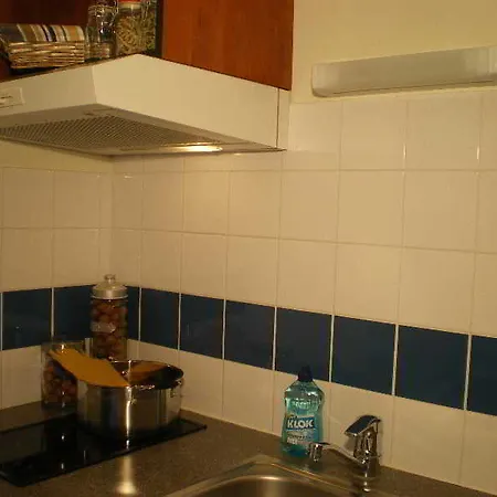 Comfort La Beaujoire 3* Nantes
