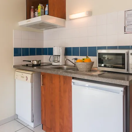 Comfort La Beaujoire 3* Nantes