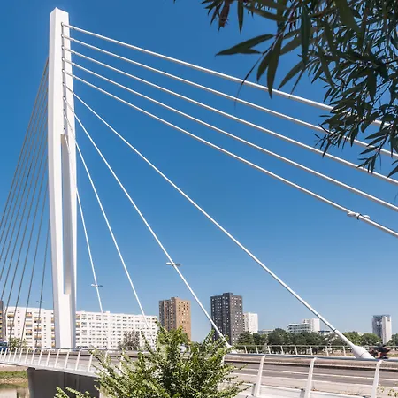 Comfort La Beaujoire Ξενοδοχείο 3*