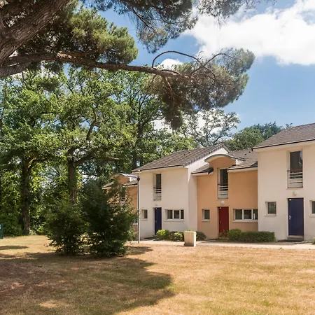 Comfort La Beaujoire 3*