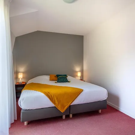 Comfort La Beaujoire Нант