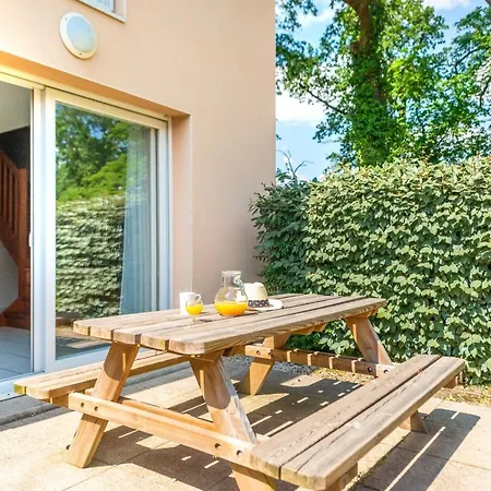 Comfort La Beaujoire Nantes