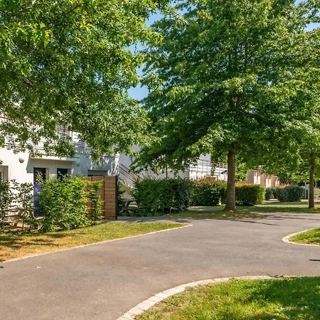 فندق Comfort La Beaujoire نانت