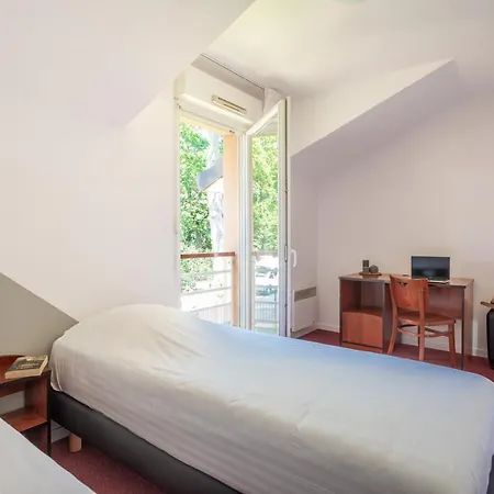 Comfort La Beaujoire 3* Nantes