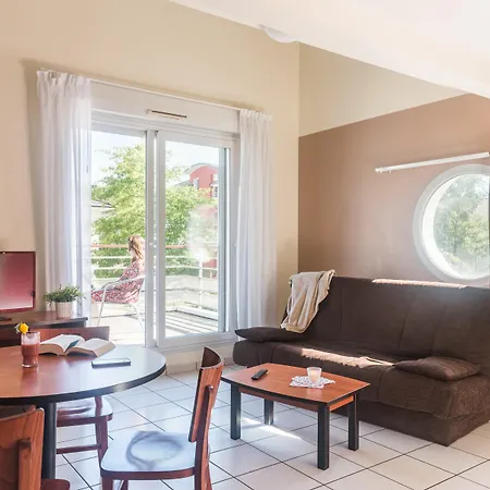 Comfort La Beaujoire